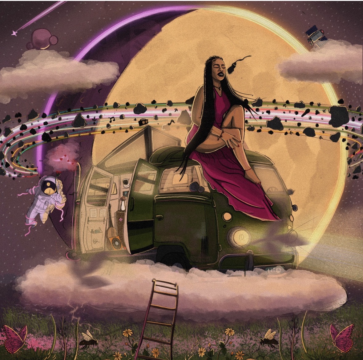 Cover Art
